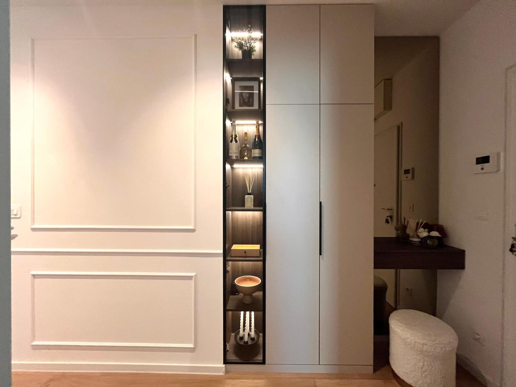 Luxury Apartment Rinos - Free Garage Parking Split Dış mekan fotoğraf