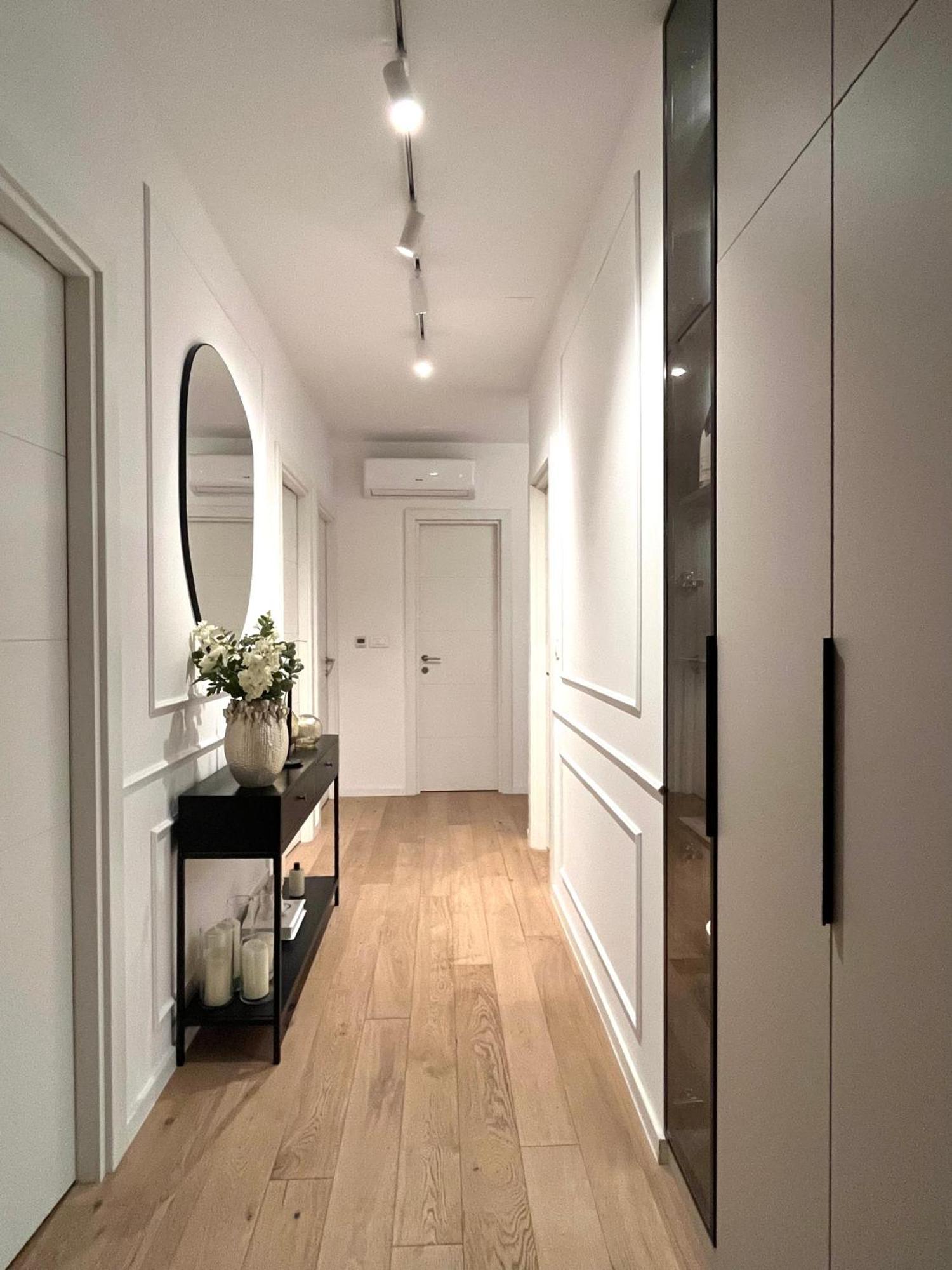 Luxury Apartment Rinos - Free Garage Parking Split Dış mekan fotoğraf