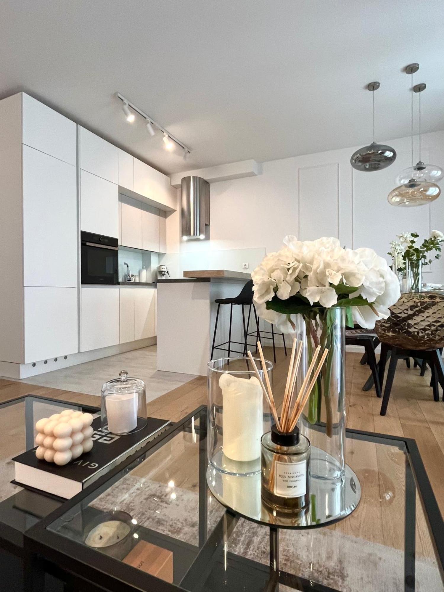 Luxury Apartment Rinos - Free Garage Parking Split Dış mekan fotoğraf