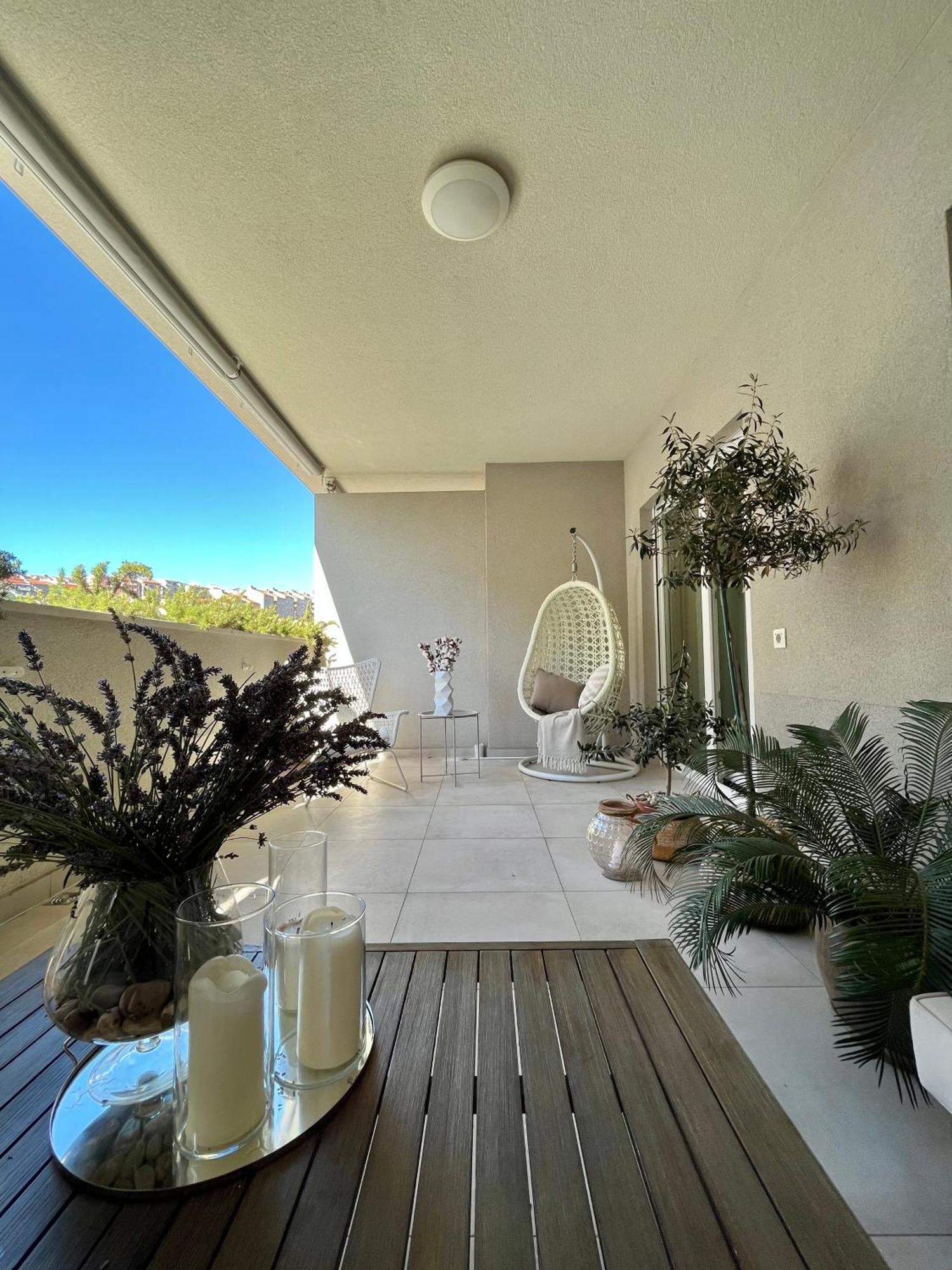 Luxury Apartment Rinos - Free Garage Parking Split Dış mekan fotoğraf