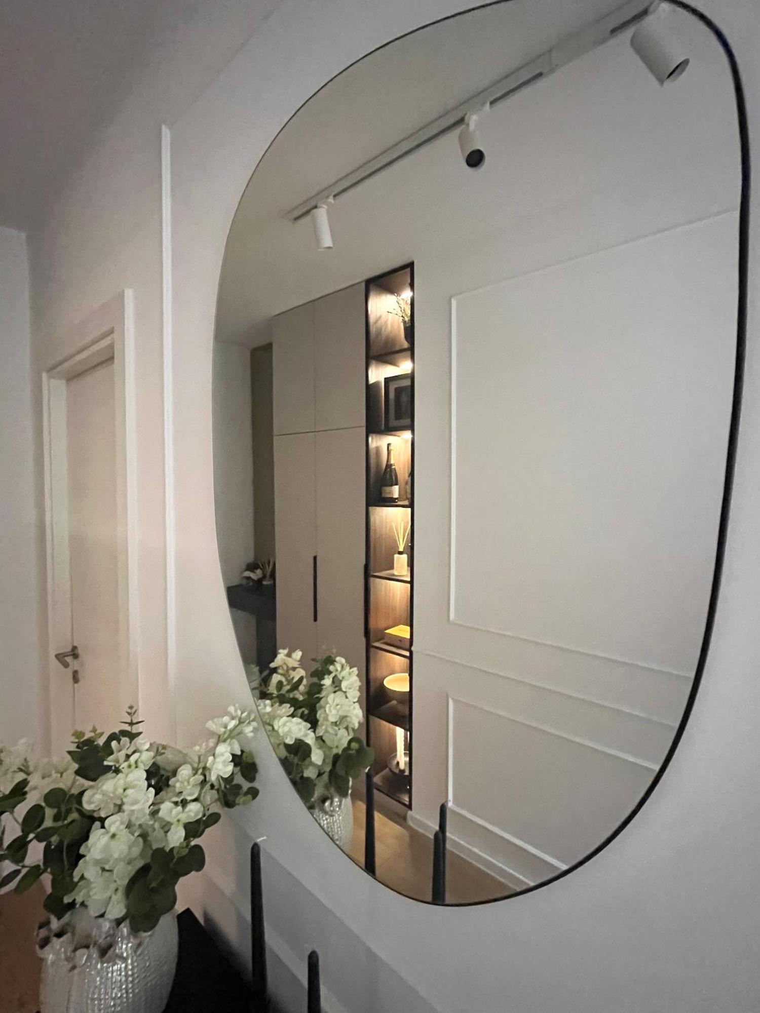 Luxury Apartment Rinos - Free Garage Parking Split Dış mekan fotoğraf