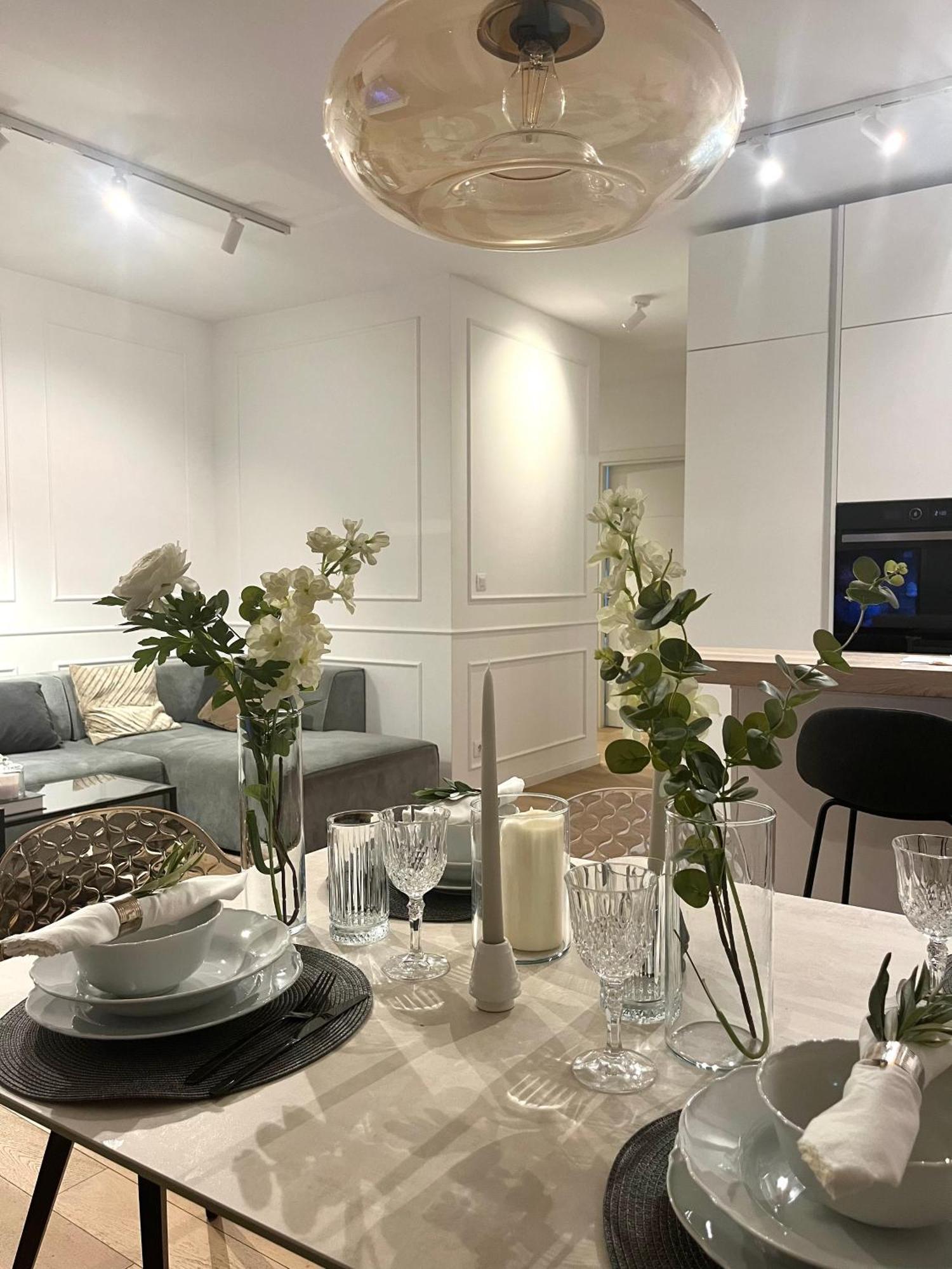 Luxury Apartment Rinos - Free Garage Parking Split Dış mekan fotoğraf
