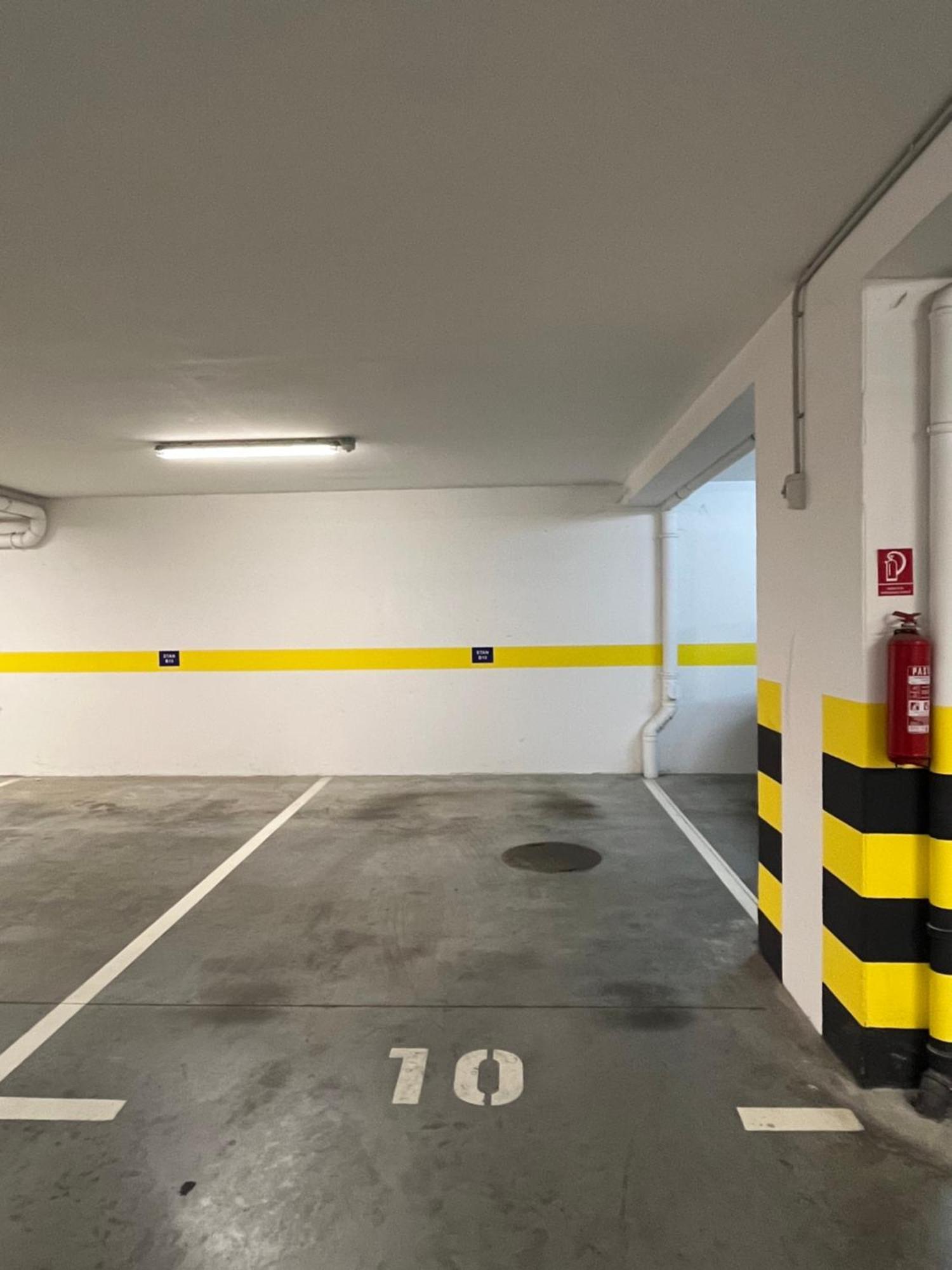 Luxury Apartment Rinos - Free Garage Parking Split Dış mekan fotoğraf